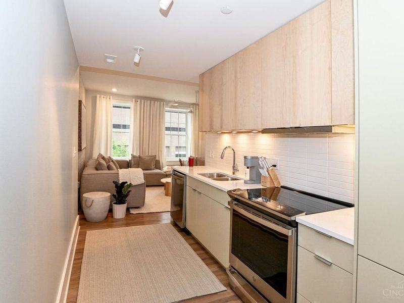 11 E Court Street, Unit 201, Cincinnati, OH 45202 Photo 7