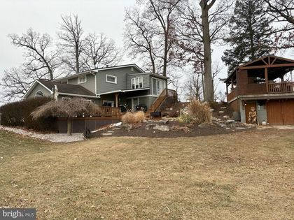 1177 WALKER ROAD Chambersburg, PA 17202
