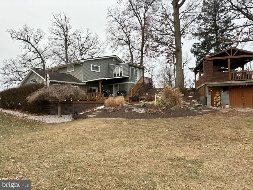 1177 Walker Road, Chambersburg, PA 17202 Main Photo