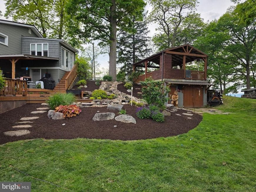 1177 Walker Road, Chambersburg, PA 17202 Main Photo