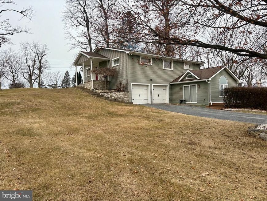 1177 Walker Road, Chambersburg, PA 17202 Main Photo