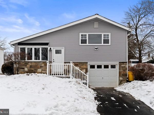 1567 LINDBERGH AVENUE, ABINGTON, PA 19001