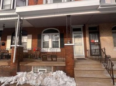 521 W ROCKLAND STREET, PHILADELPHIA, PA 19120