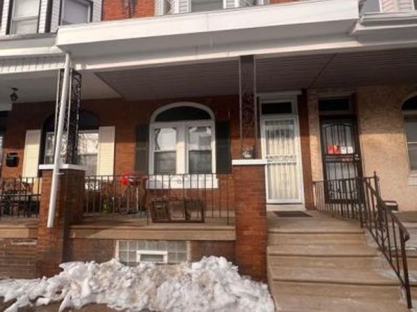 521 W ROCKLAND STREET, PHILADELPHIA, PA 19120