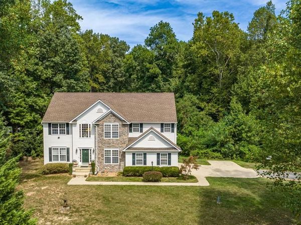 6904 N STUART ROAD, KING GEORGE, VA 22485