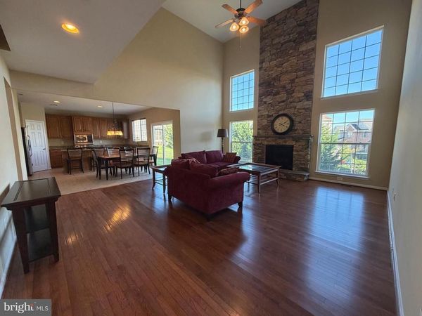 9307 GEORGIA BELLE DRIVE, PERRY HALL, MD 21128