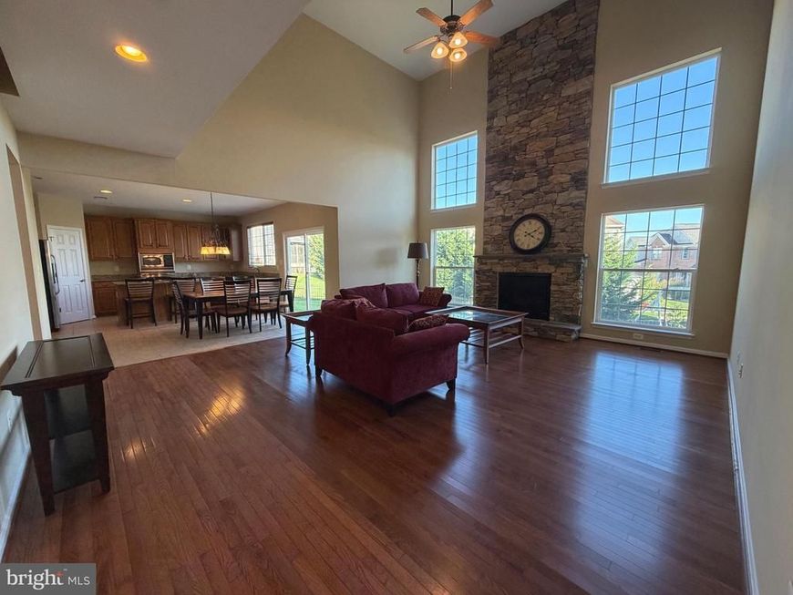 9307 Georgia Belle Drive, Perry Hall, MD 21128 Main Photo