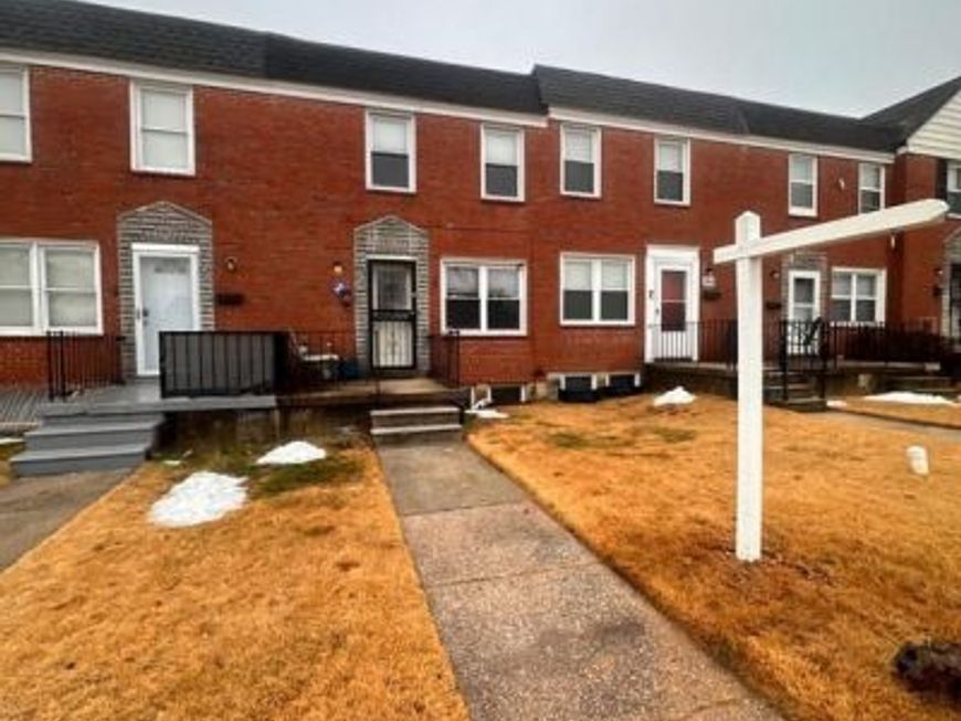 748 Bethnal Road, Baltimore, MD 21229 Main Photo