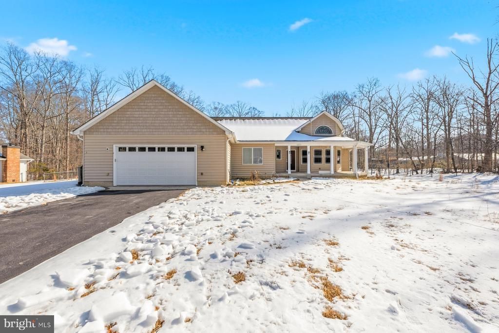 6890 Annapolis Woods Road, La Plata, MD 20646 Main Photo