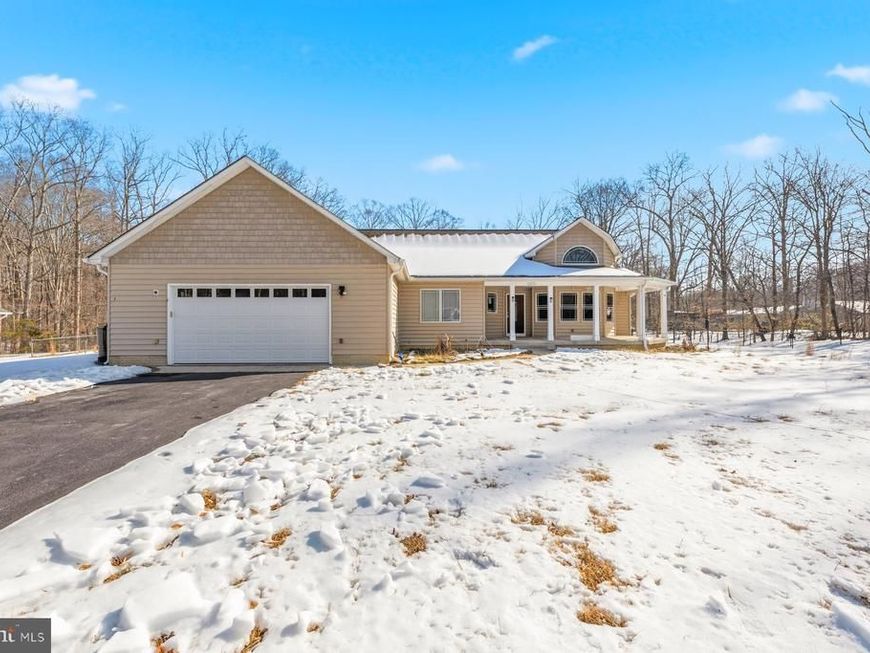 6890 Annapolis Woods Road, La Plata, MD 20646 Main Photo