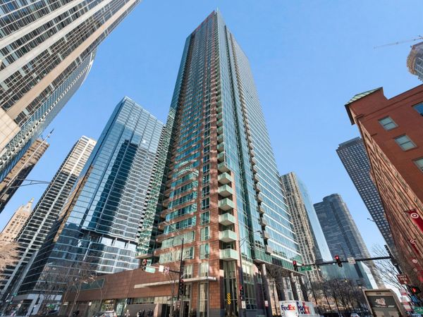 505 N McClurg Court, Unit 3001, Chicago, IL 60611