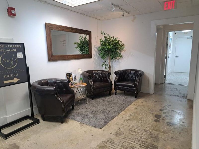 100 S 2nd Street, Unit 205, Fort Pierce, FL 34950 Photo