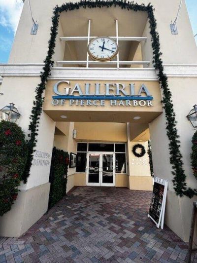 100 S 2nd Street, Unit 205, Fort Pierce, FL 34950 Photo
