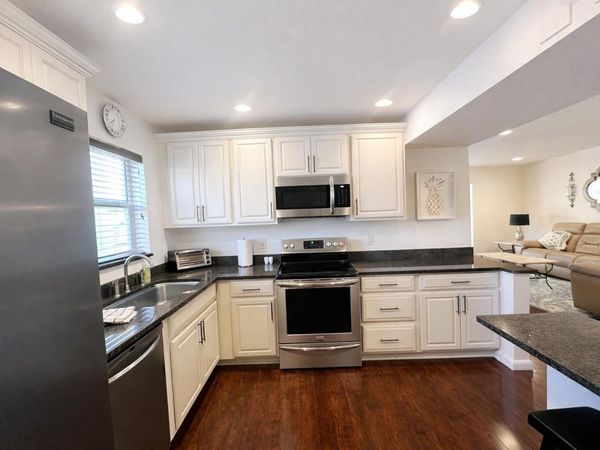 11 Colonial Club Drive, Unit 201, Boynton Beach, FL 33435