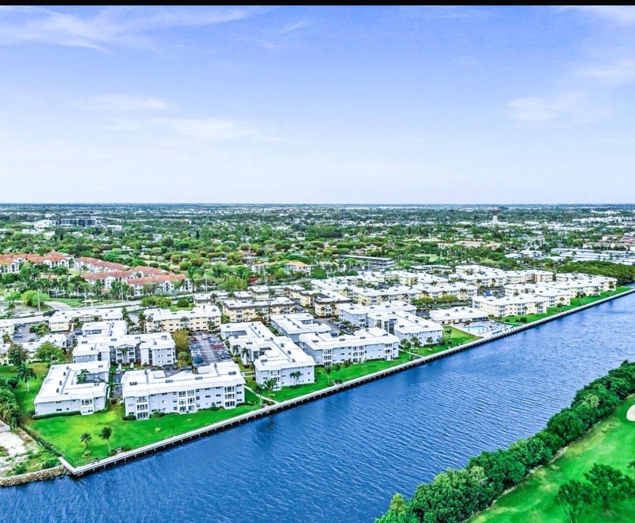 11 Colonial Club Drive, Unit 201, Boynton Beach, FL 33435 Photo