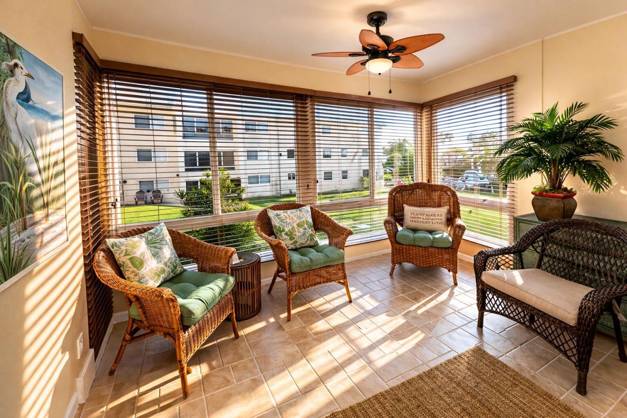 11 Colonial Club Drive, Unit 201, Boynton Beach, FL 33435 Photo