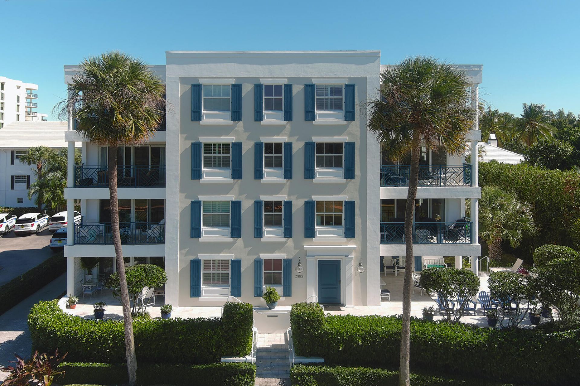 3883 Gulfstream Road, Unit 1n, Gulf Stream, FL 33483 Photo