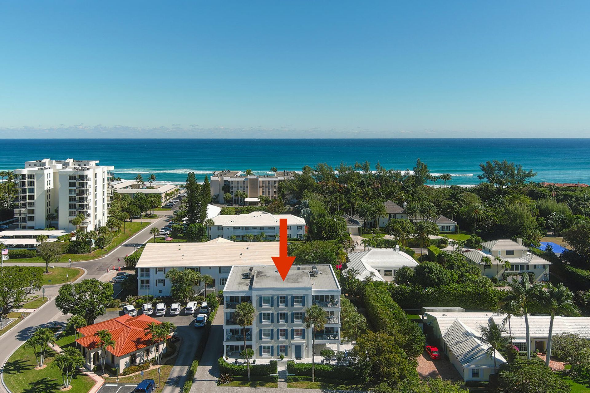3883 Gulfstream Road, Unit 1n, Gulf Stream, FL 33483 Photo