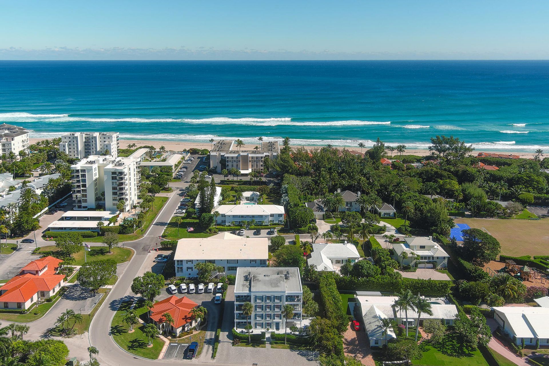 3883 Gulfstream Road, Unit 1n, Gulf Stream, FL 33483 Photo