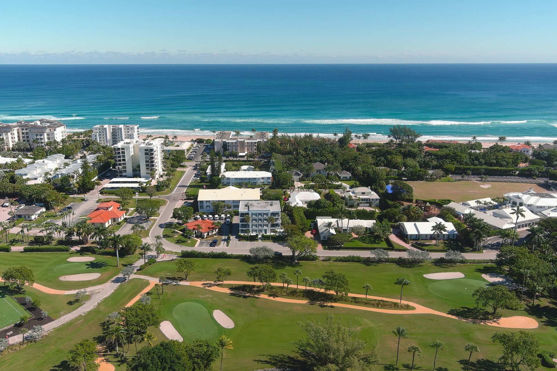 3883 Gulfstream Road, Unit 1n, Gulf Stream, FL 33483 Photo