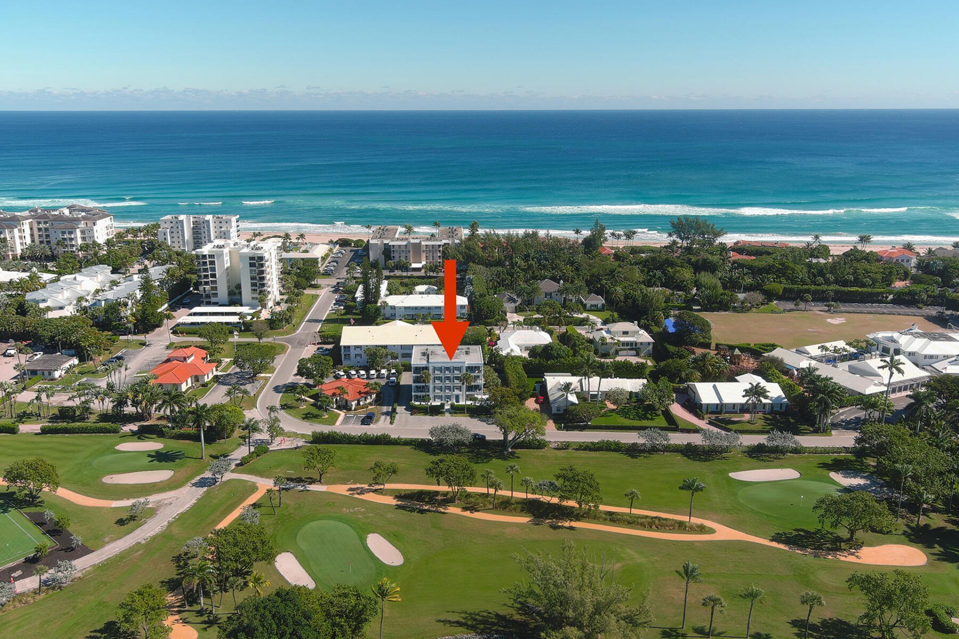 3883 Gulfstream Road, Unit 1n, Gulf Stream, FL 33483 Photo