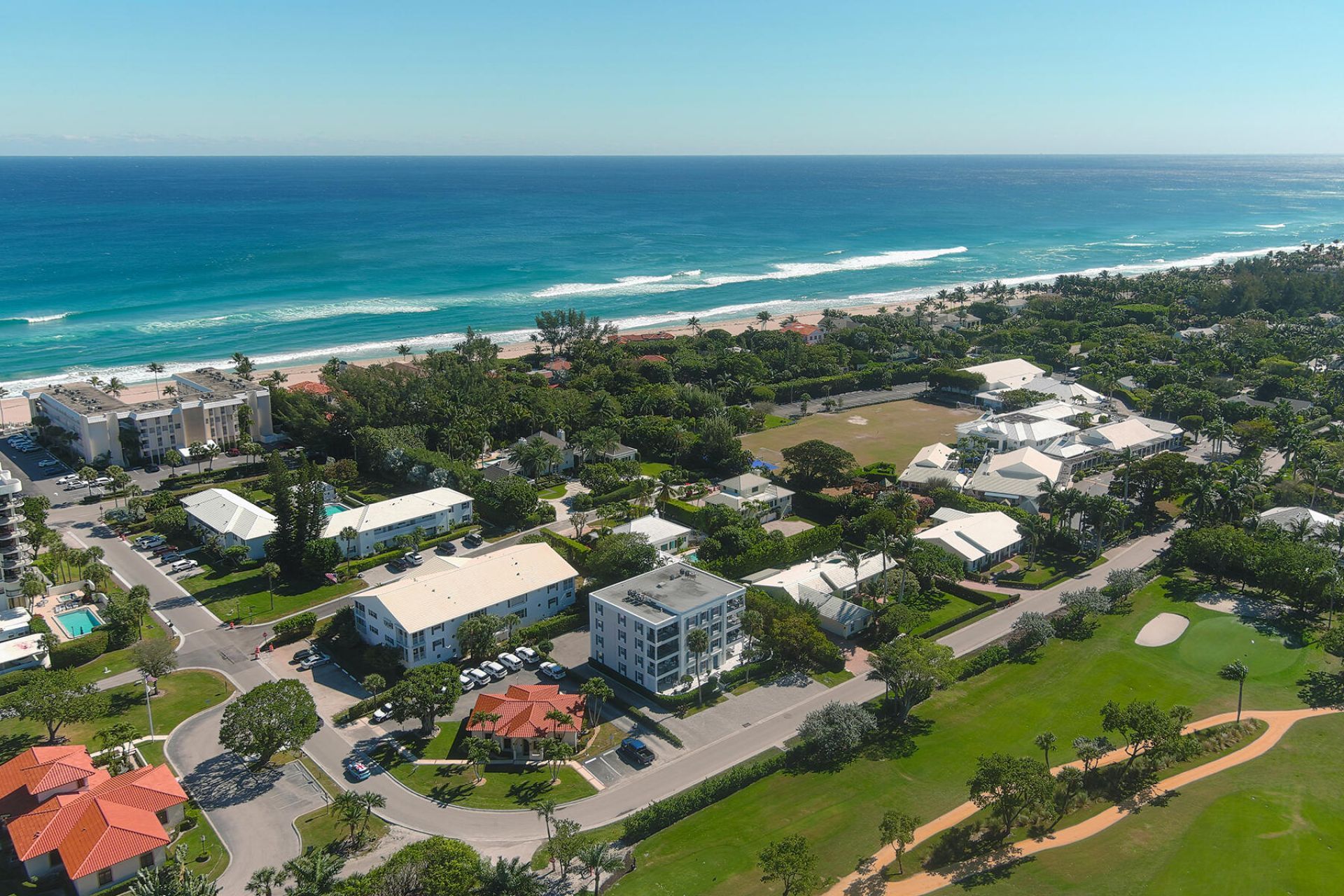 3883 Gulfstream Road, Unit 1n, Gulf Stream, FL 33483 Photo