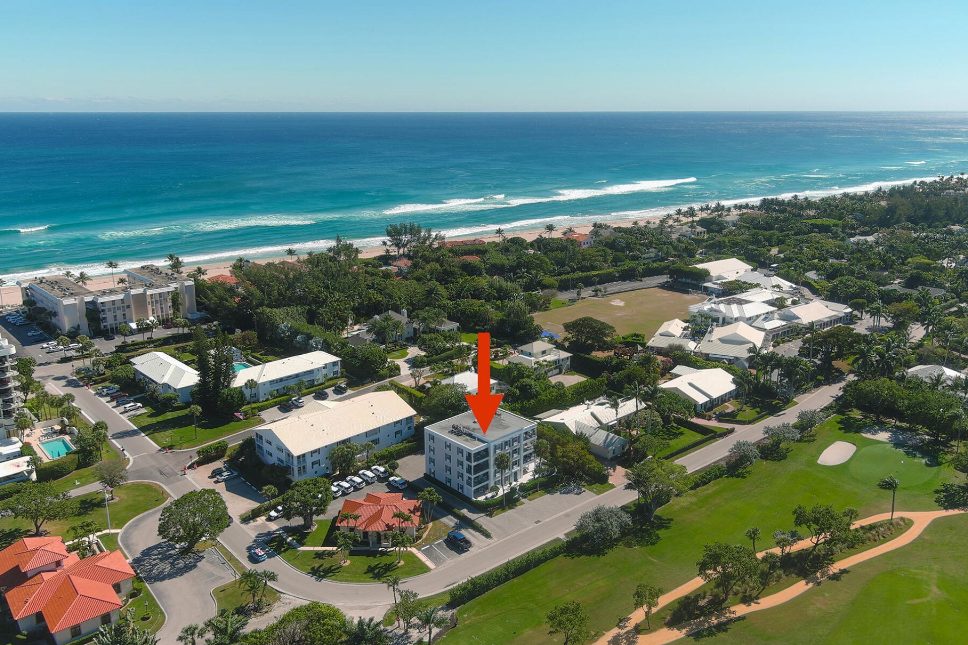 3883 Gulfstream Road, Unit 1n, Gulf Stream, FL 33483 Photo