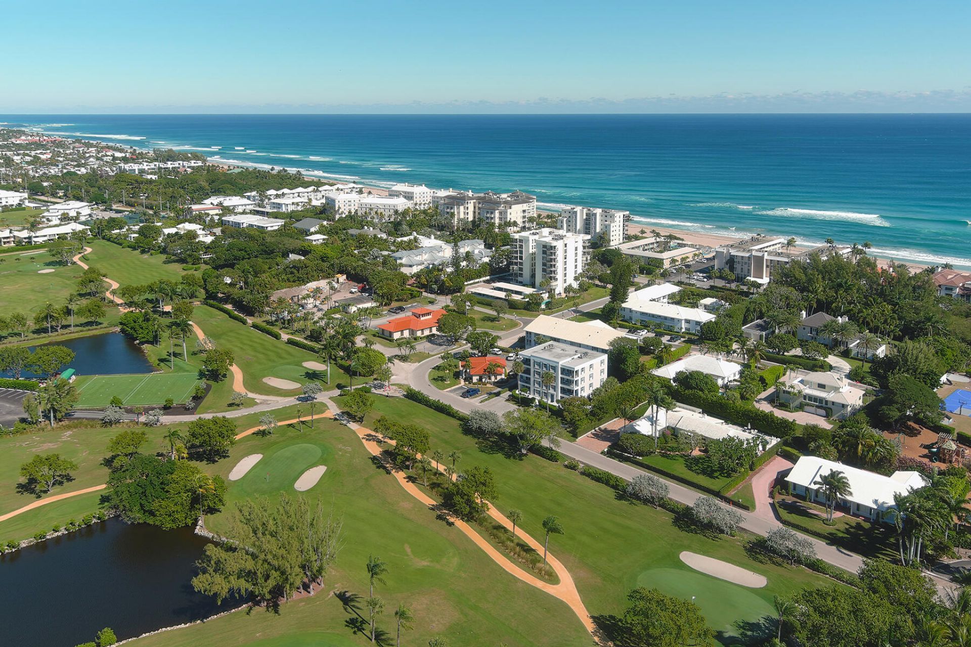 3883 Gulfstream Road, Unit 1n, Gulf Stream, FL 33483 Photo