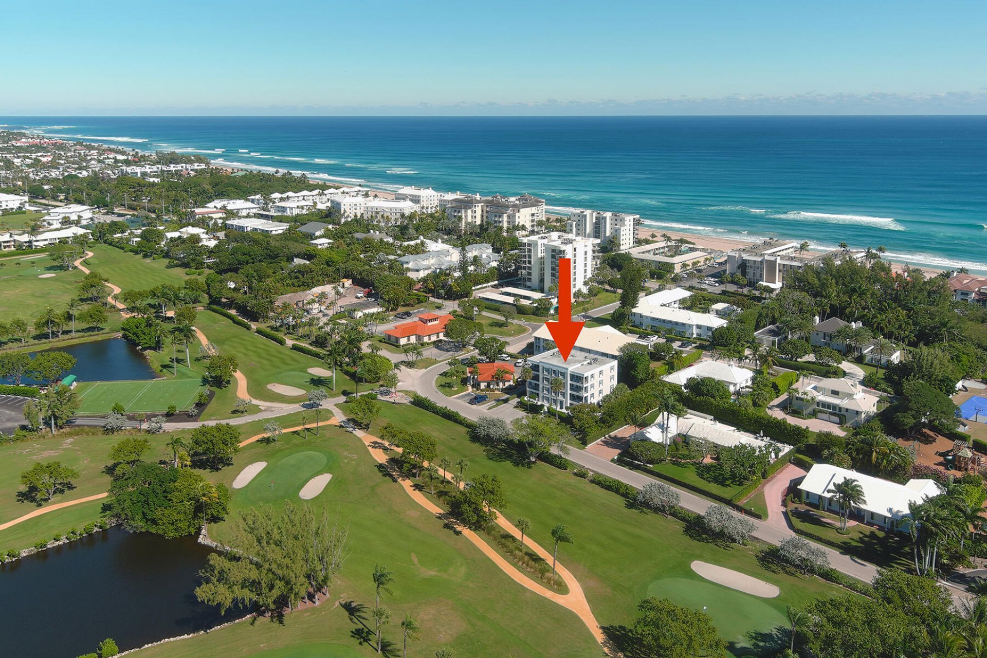 3883 Gulfstream Road, Unit 1n, Gulf Stream, FL 33483 Photo