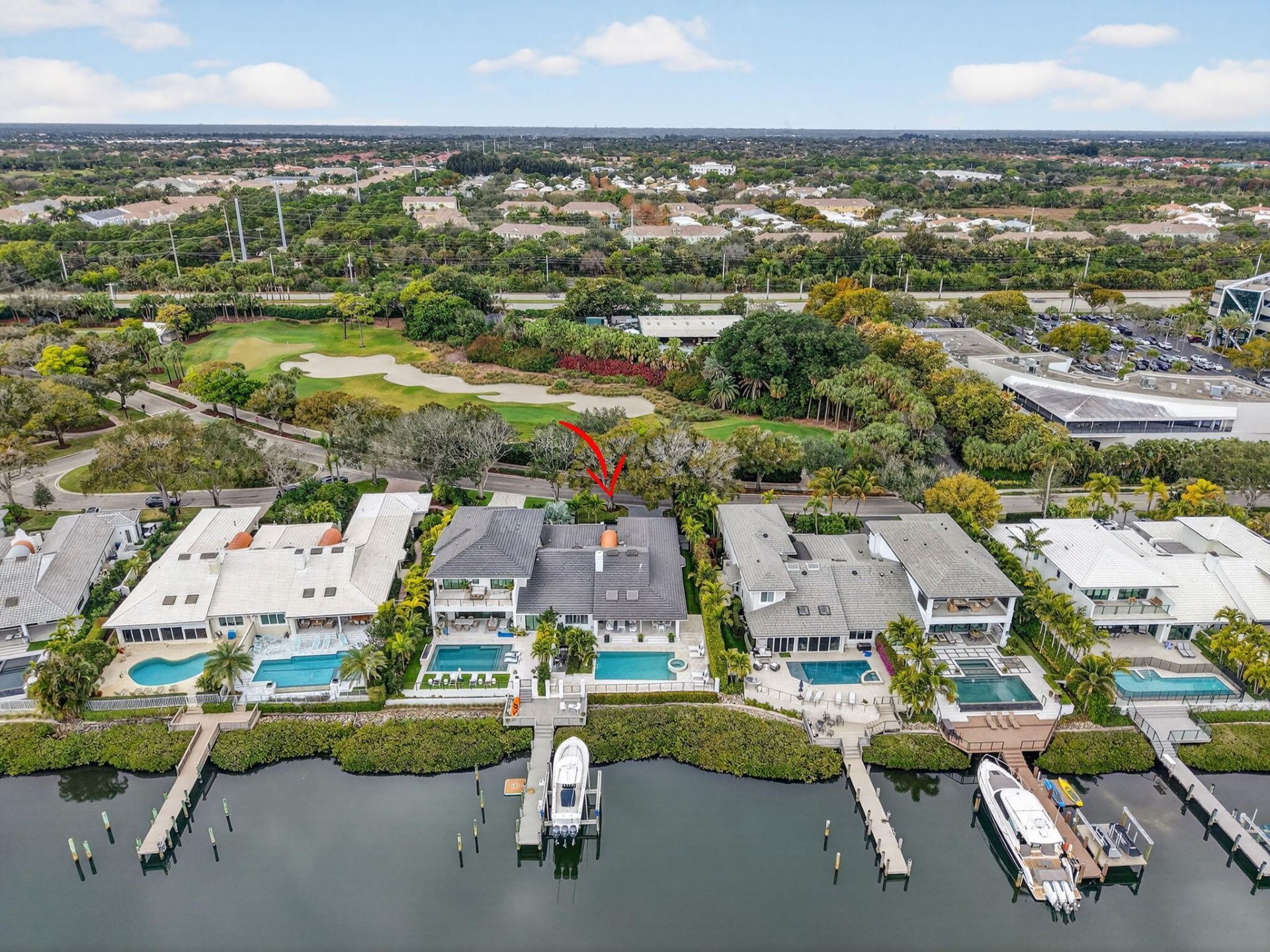 167 Regatta Drive, Jupiter, FL 33477 Photo