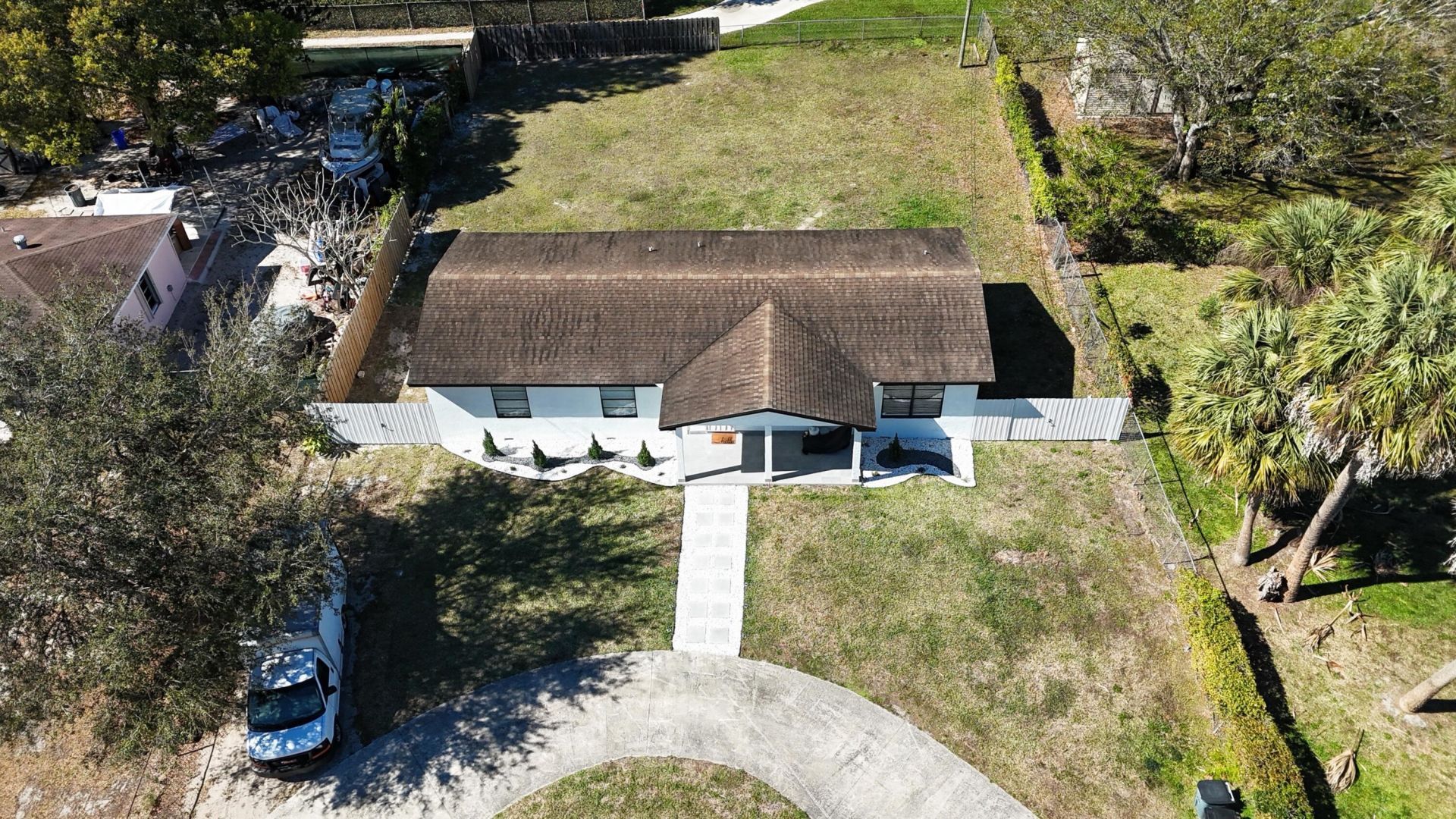 695 Dixie Lane, West Palm Beach, FL 33415 Photo