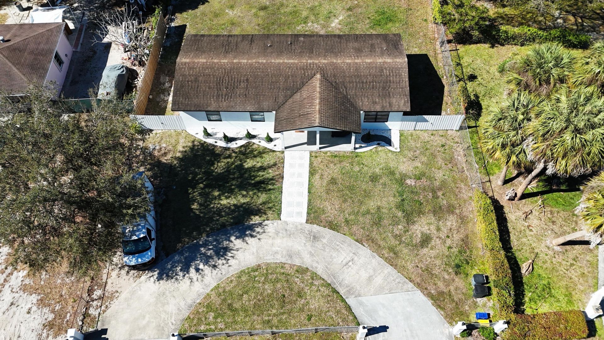 695 Dixie Lane, West Palm Beach, FL 33415 Photo