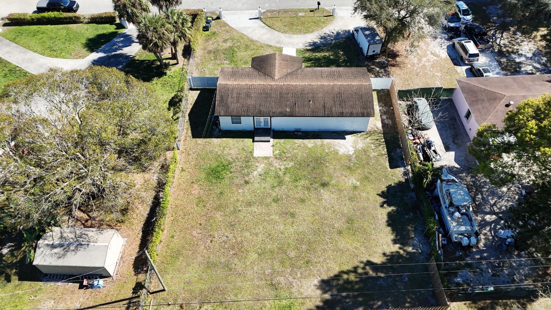 695 Dixie Lane, West Palm Beach, FL 33415 Photo