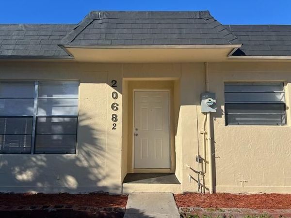 20682 NW 38th Avenue, Unit 20682, Miami Gardens, FL 33055