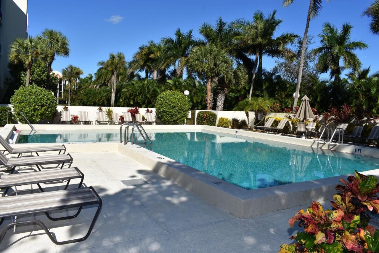 3000 Presidential Way, Unit 503, West Palm Beach, FL 33401 Photo