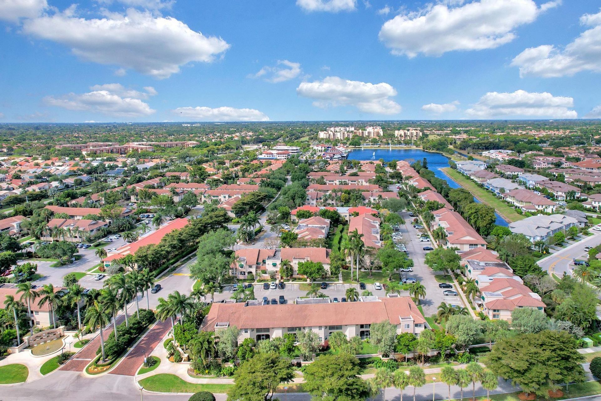 6555 Via Regina, Boca Raton, FL 33433 Photo