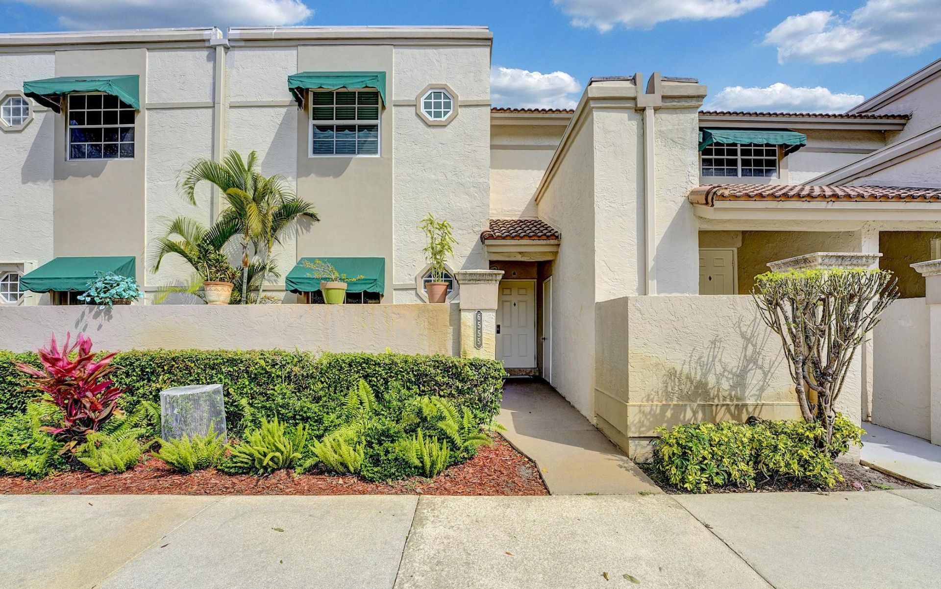 6555 Via Regina, Boca Raton, FL 33433 Photo