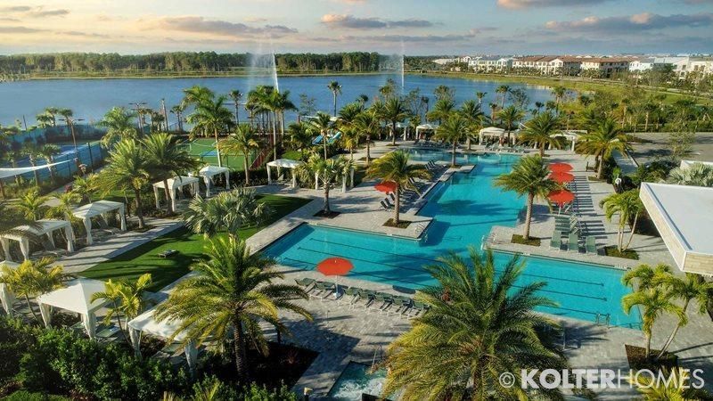 8086 Hobbes Way, Palm Beach Gardens, FL 33418 Photo