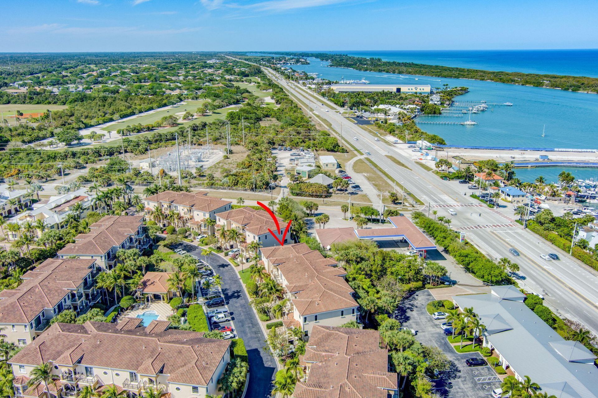 301 Del Sol Circle, Tequesta, FL 33469 Photo