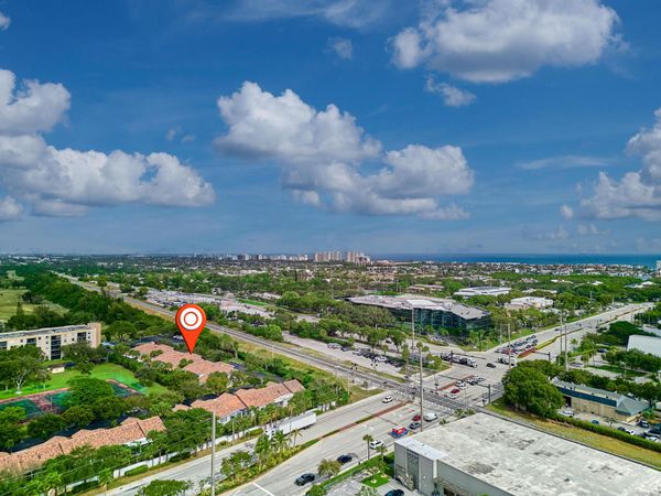 5121 Sabal Gardens Lane, Unit 2, Boca Raton, FL 33487