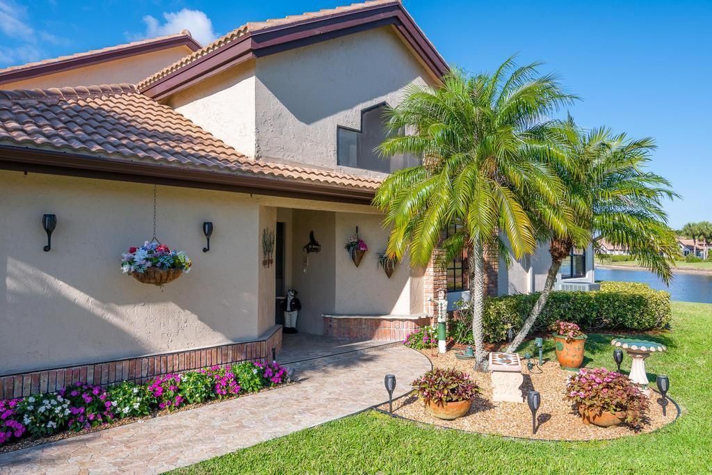 7211 Sweetbay Court, Boynton Beach, FL 33472 Photo