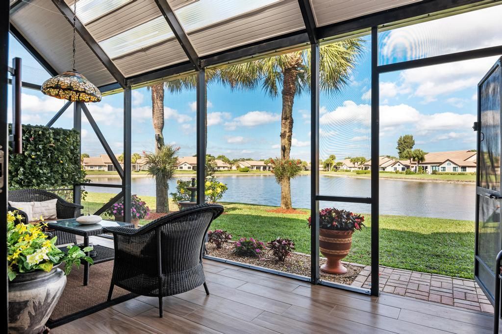 7211 Sweetbay Court, Boynton Beach, FL 33472 Photo