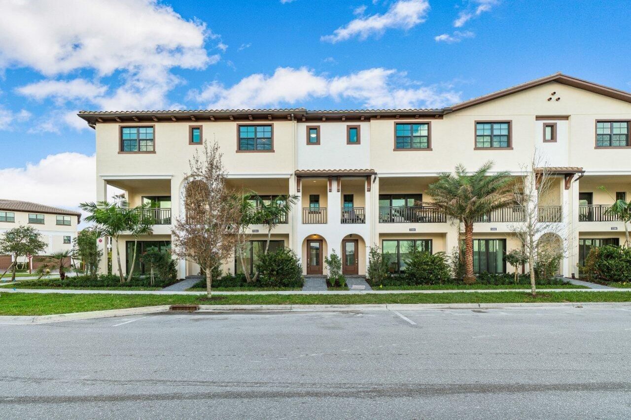 5320 Sagan Lane, Palm Beach Gardens, FL 33418 Photo