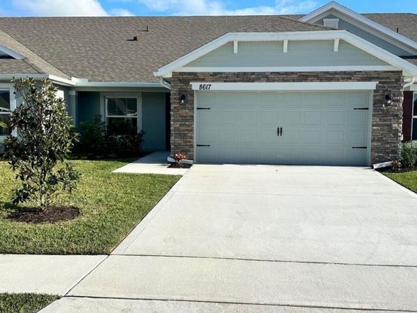 8617 Modeno Street, Fort Pierce, FL 34951