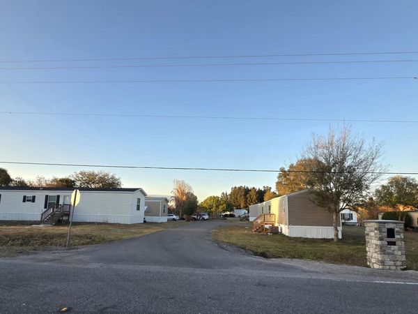 4649 NW 30th Street, Unit 1, Okeechobee, FL 34972