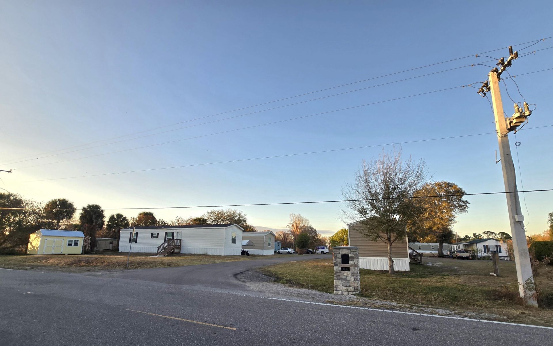 4649 NW 30th Street, Okeechobee, FL 34972 Photo