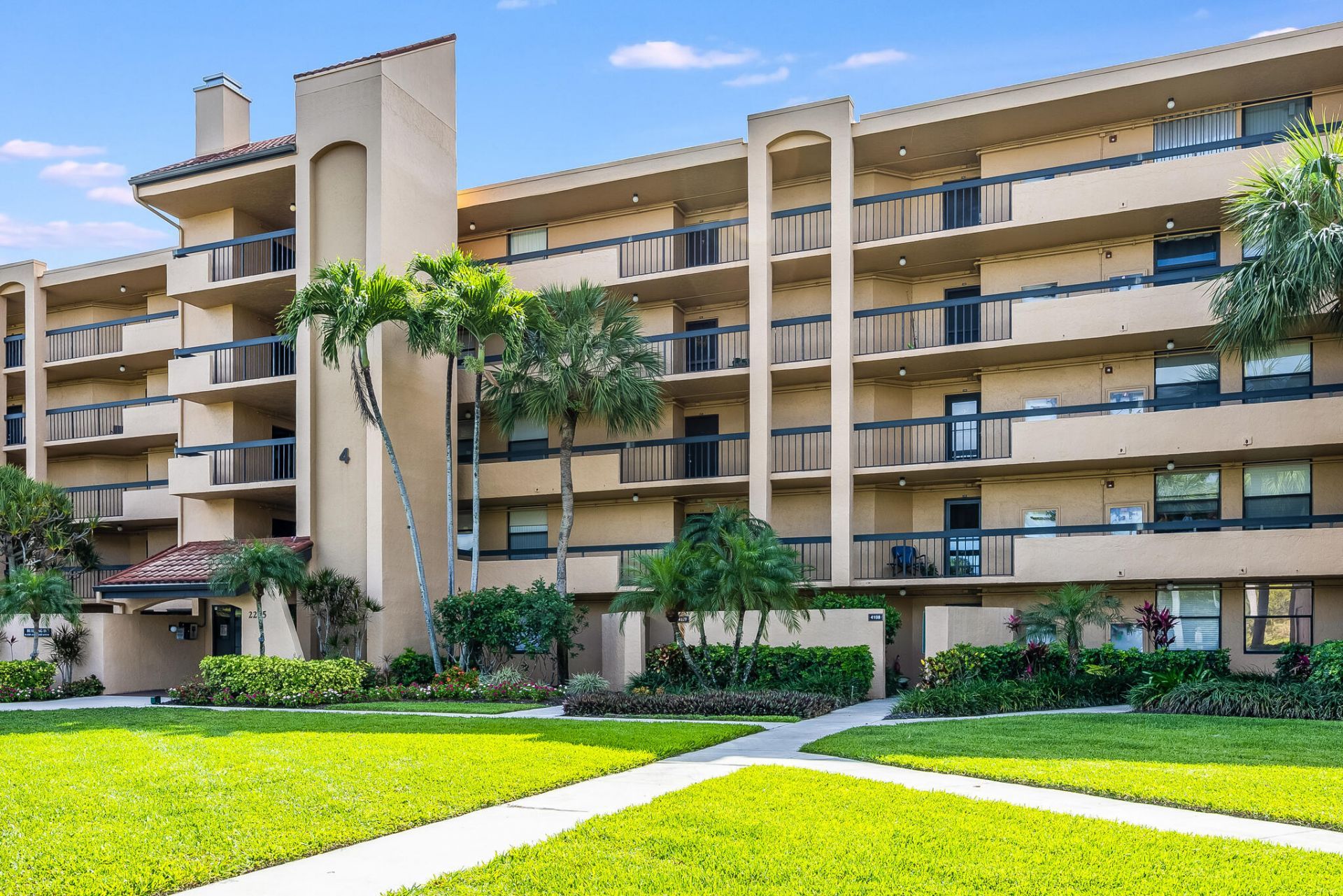 2255 Lindell Boulevard, Unit 4108, Delray Beach, FL 33444 Photo