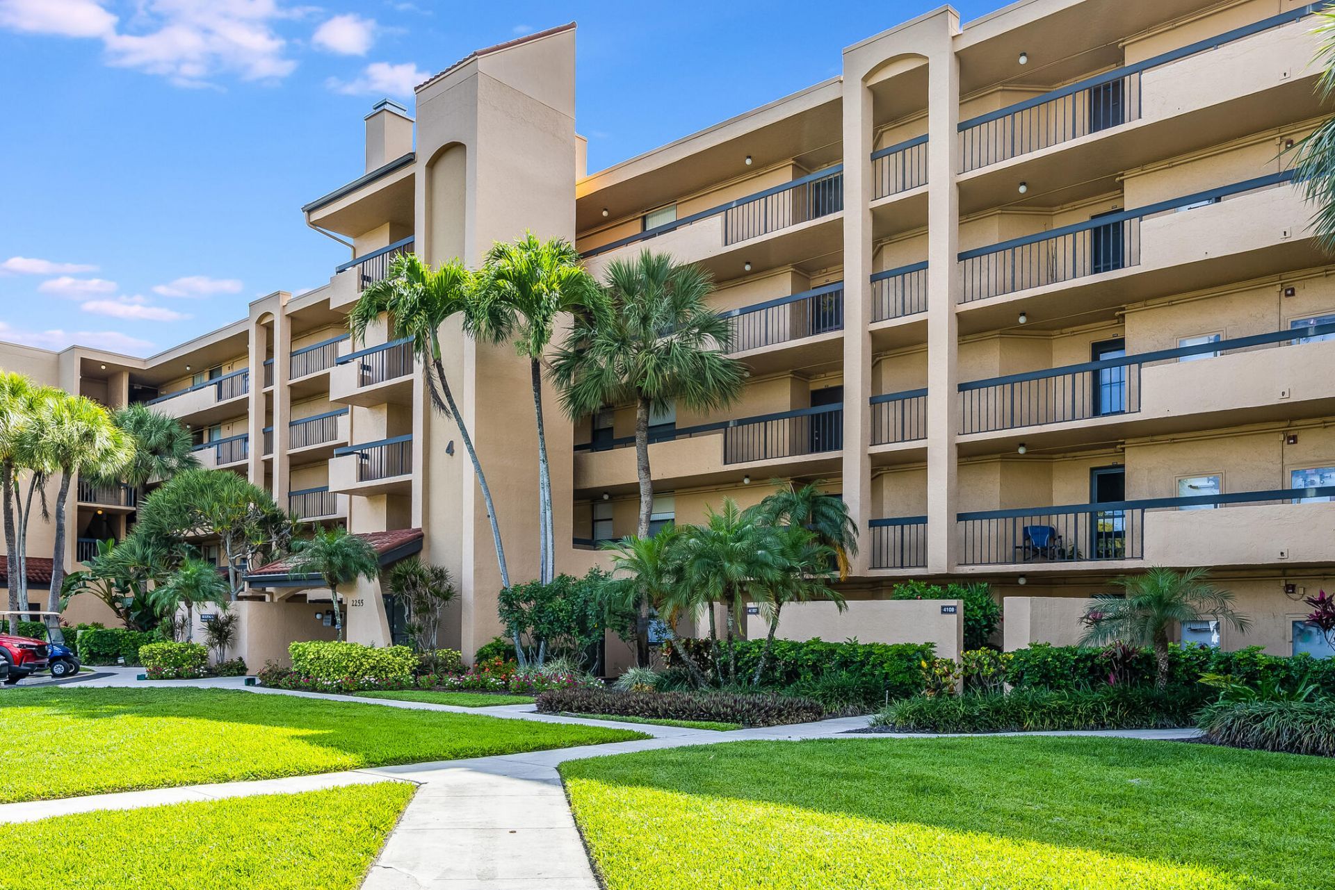 2255 Lindell Boulevard, Unit 4108, Delray Beach, FL 33444 Photo