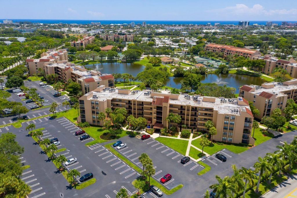 2255 Lindell Boulevard, Unit 4108, Delray Beach, FL 33444 Photo