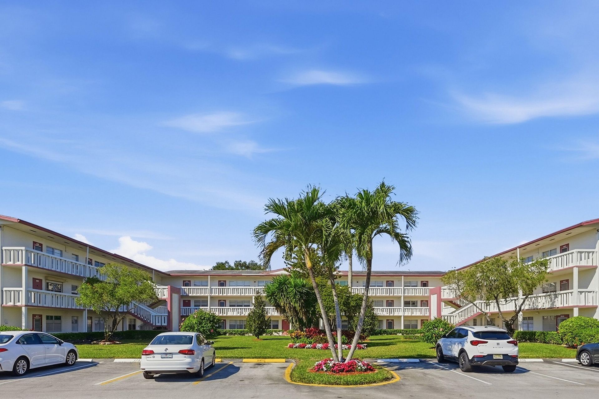 476 Fanshaw L, Boca Raton, FL 33434 Photo